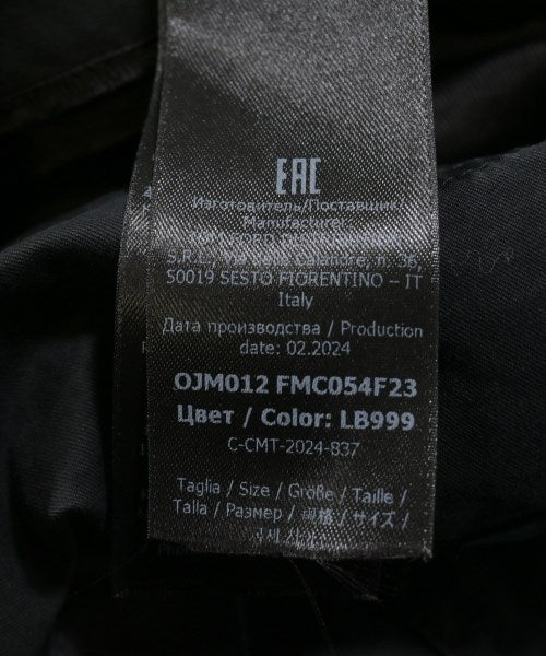 TOM FORD แจ็คเก็ตเบลาส์