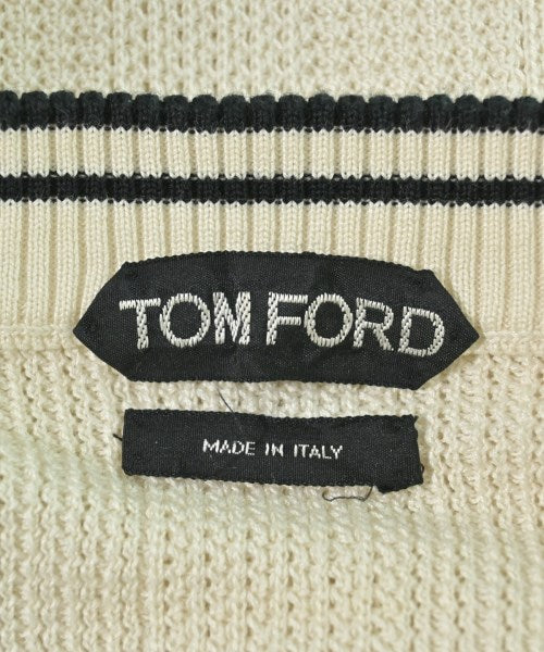 TOM FORD เสื้อกันหนาว