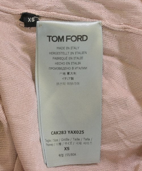 TOM FORD เสื้อคาร์ดิแกน