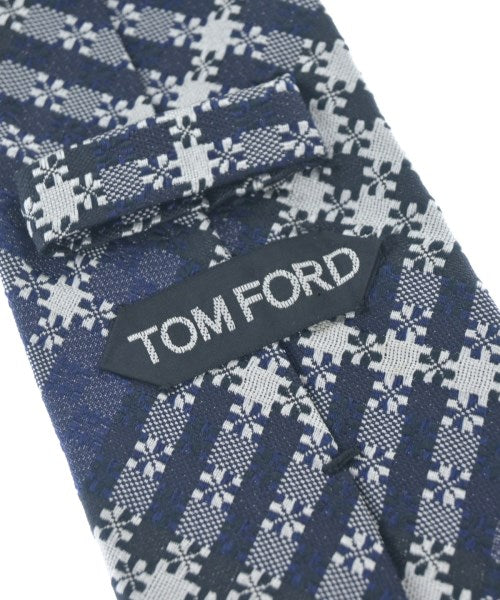 TOM FORD เนคไท