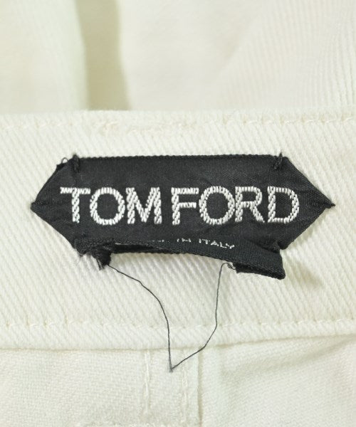TOM FORD ยีนส์