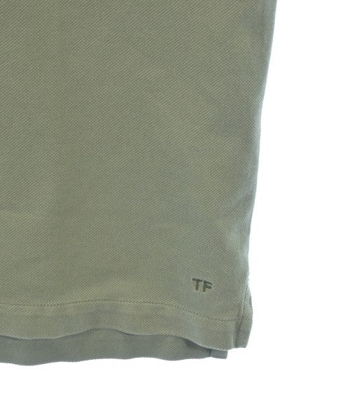 TOM FORD เสื้อโปโล