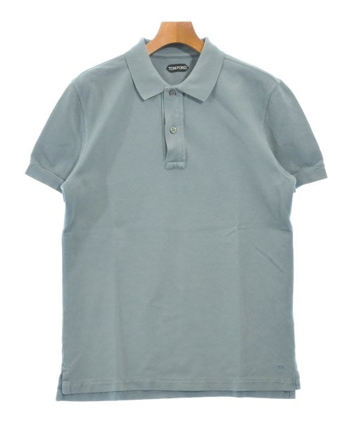 TOM FORD เสื้อโปโล