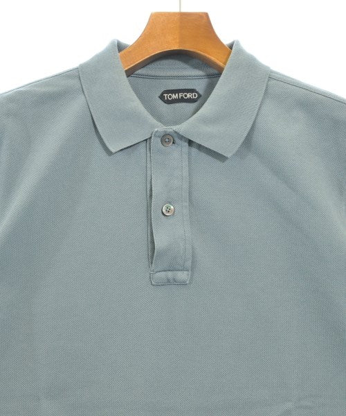 TOM FORD เสื้อโปโล