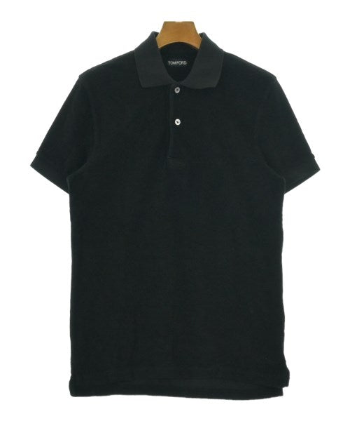 TOM FORD เสื้อโปโล