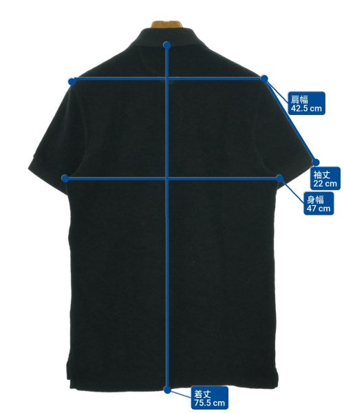 TOM FORD เสื้อโปโล