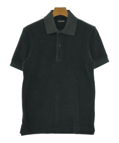 TOM FORD เสื้อโปโล