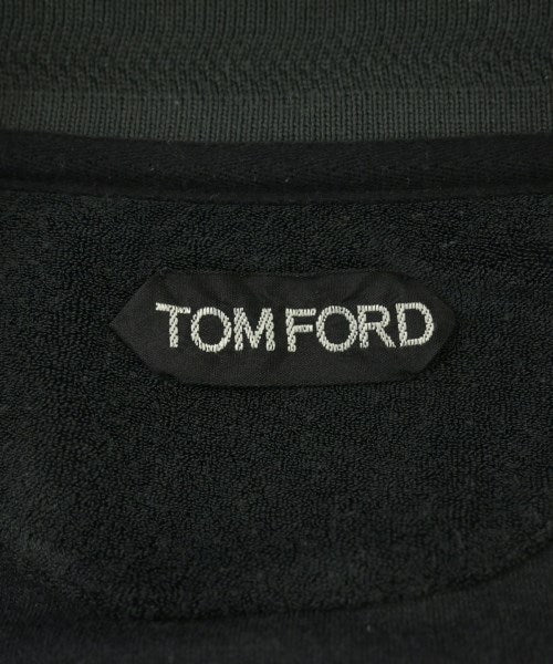 TOM FORD เสื้อโปโล