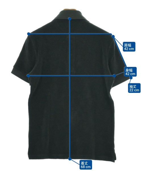 TOM FORD เสื้อโปโล