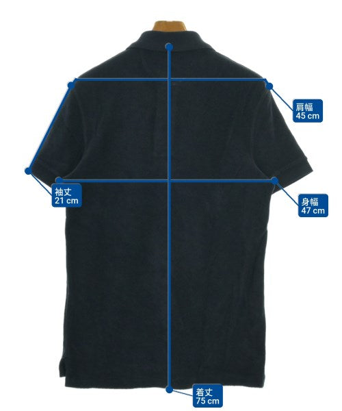 TOM FORD เสื้อโปโล