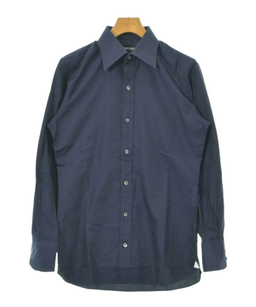 TOM FORD เสื้อลำลอง