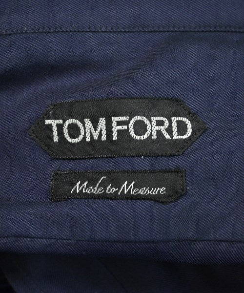 TOM FORD เสื้อลำลอง