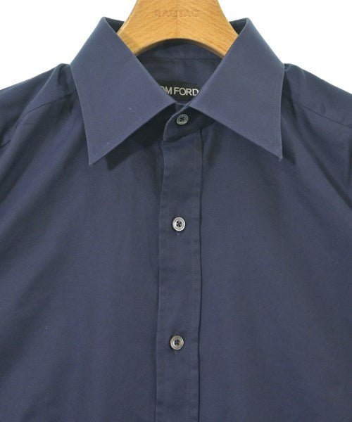 TOM FORD เสื้อลำลอง