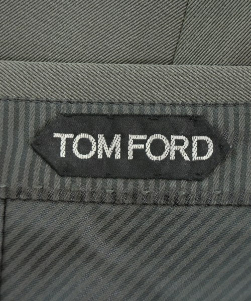 TOM FORD กางเกงขายาว