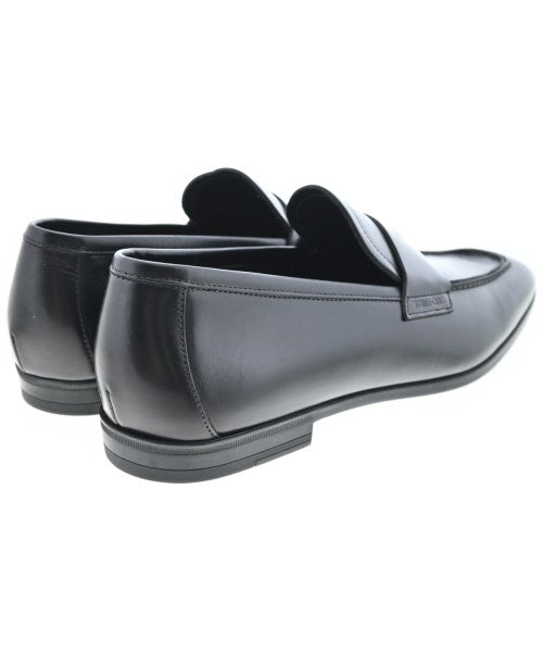 TOM FORD รองเท้าสวมทางการ