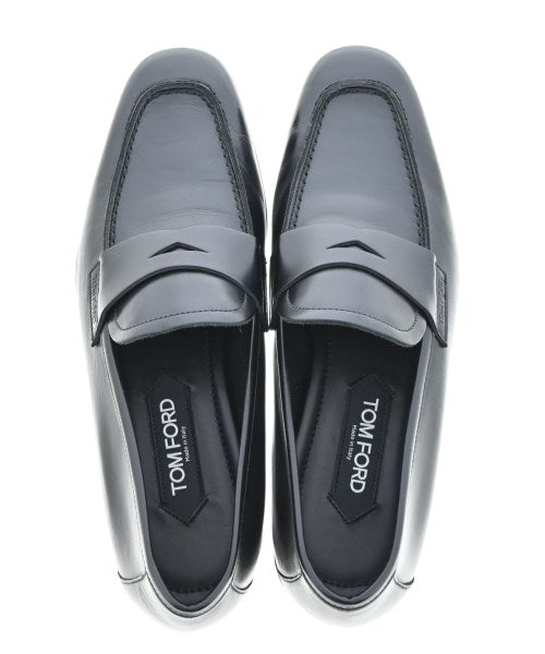 TOM FORD รองเท้าสวมทางการ