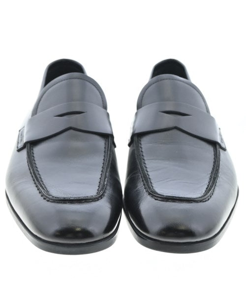 TOM FORD รองเท้าสวมทางการ