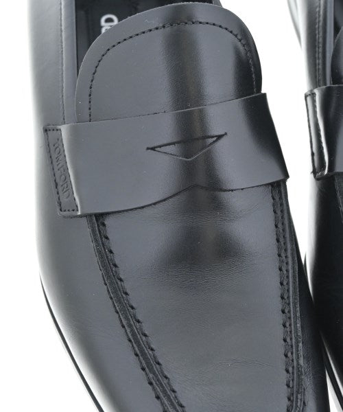 TOM FORD รองเท้าสวมทางการ