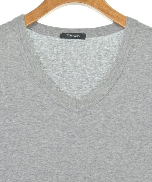 TOM FORD เสื้อยืด/เสื้อท็อปส์