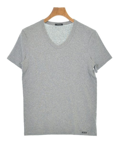 TOM FORD เสื้อยืด/เสื้อท็อปส์