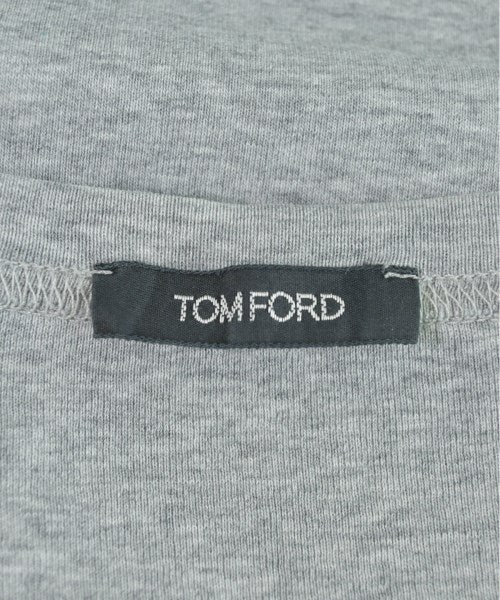 TOM FORD เสื้อยืด/เสื้อท็อปส์
