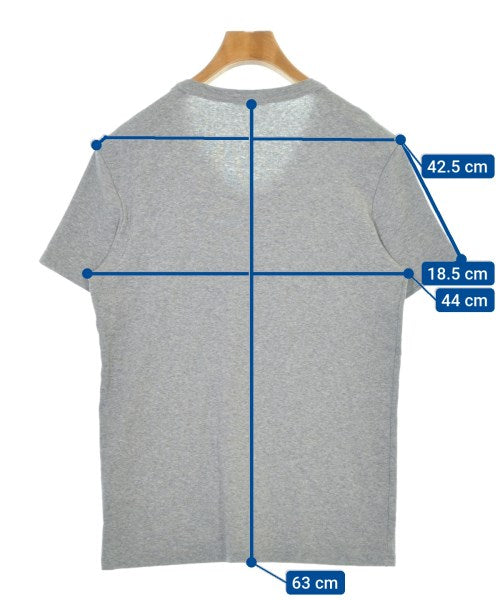 TOM FORD เสื้อยืด/เสื้อท็อปส์