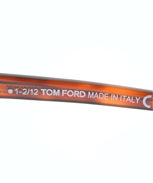 TOM FORD แว่นตา
