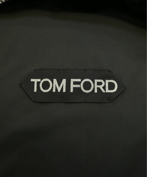 TOM FORD แจ็คเก็ตเบลาส์