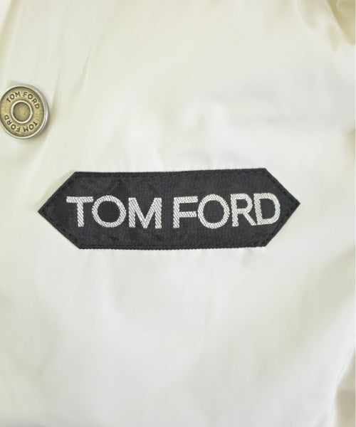 TOM FORD แจ็คเก็ตเบลาส์