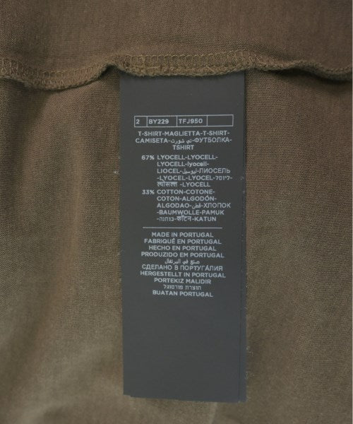 TOM FORD เสื้อยืด/เสื้อท็อปส์