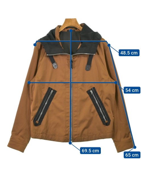 TOM FORD แจ็คเก็ตเบลาส์