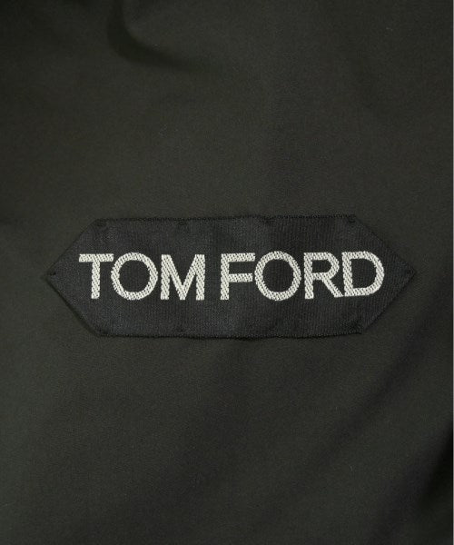 TOM FORD แจ็คเก็ตเบลาส์