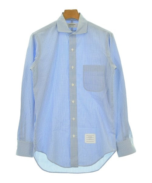 THOM BROWNE เสื้อลำลอง