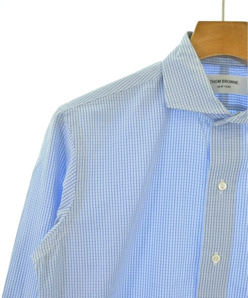 THOM BROWNE เสื้อลำลอง