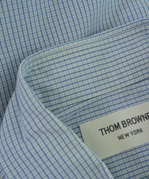 THOM BROWNE เสื้อลำลอง