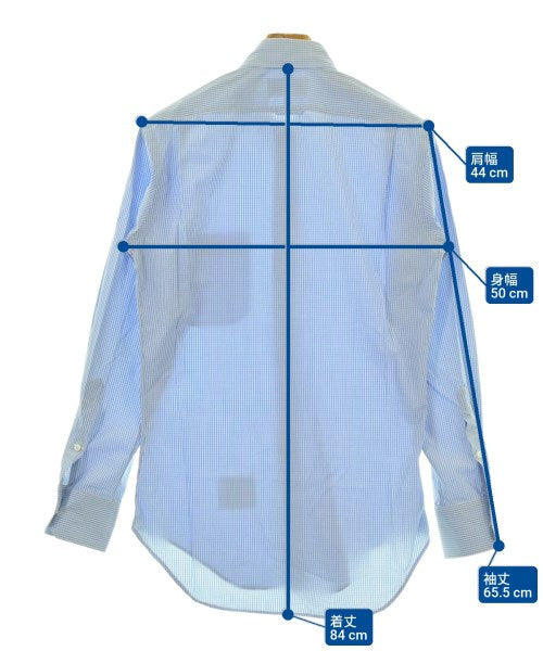 THOM BROWNE เสื้อลำลอง