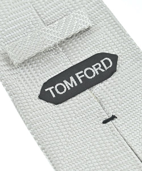 TOM FORD เนคไท
