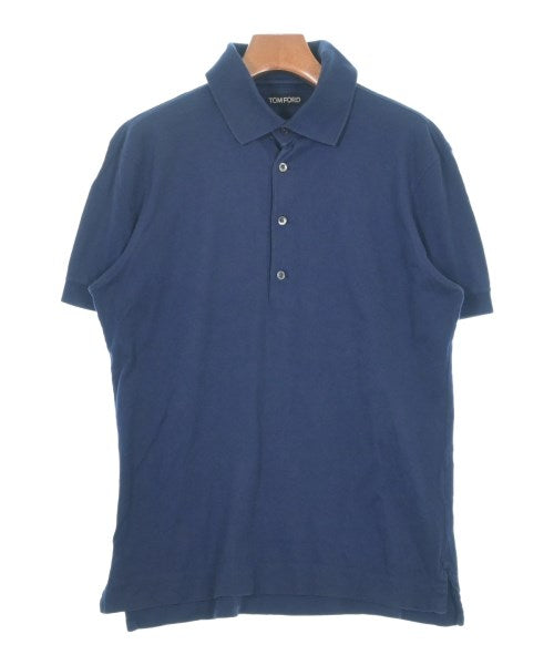 TOM FORD เสื้อโปโล