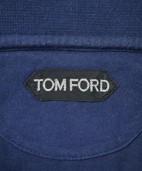 TOM FORD เสื้อโปโล
