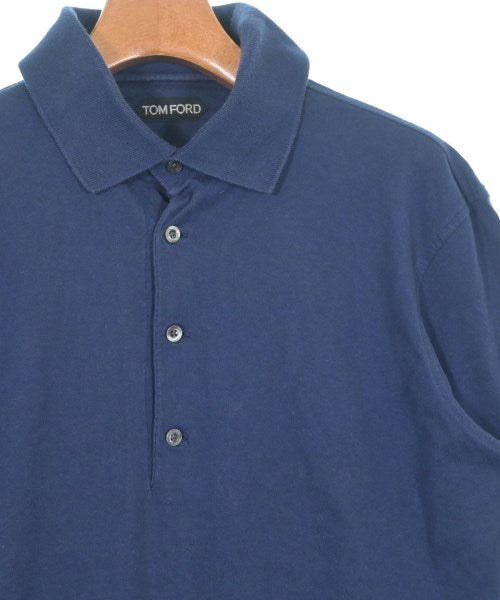 TOM FORD เสื้อโปโล