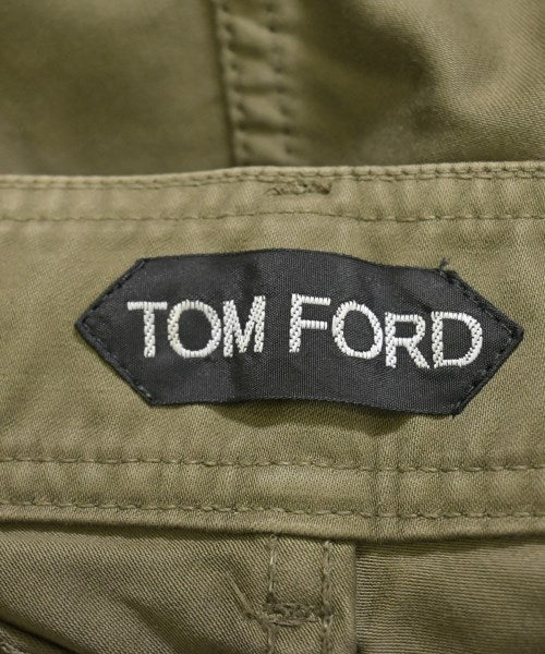 TOM FORD กางเกง อื่น