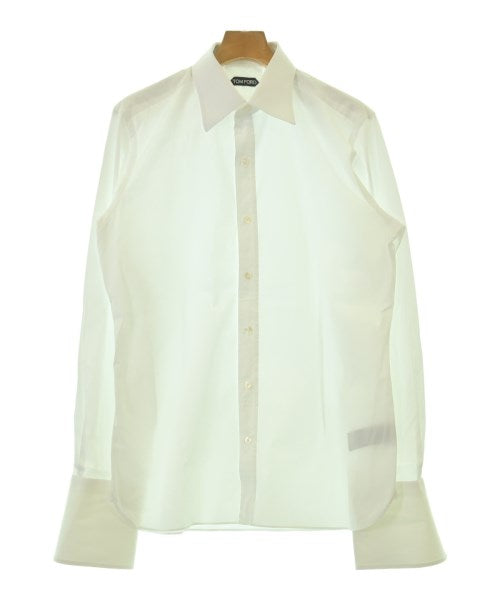 TOM FORD เสื้อเชิ้ตทางการ