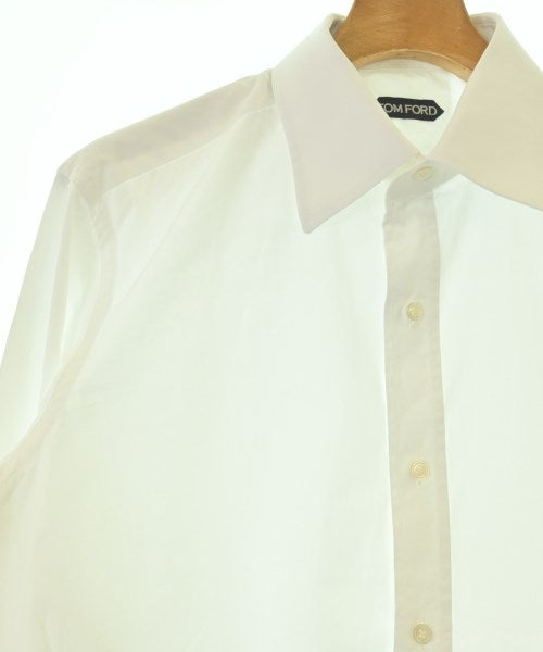 TOM FORD เสื้อเชิ้ตทางการ