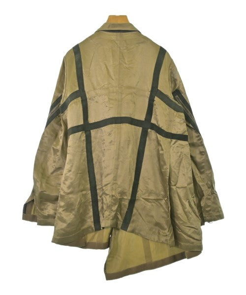 TOM FORD เสื้อโค้ท อื่น