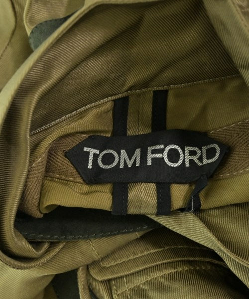 TOM FORD เสื้อโค้ท อื่น