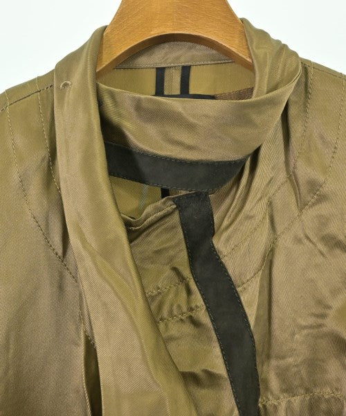 TOM FORD เสื้อโค้ท อื่น