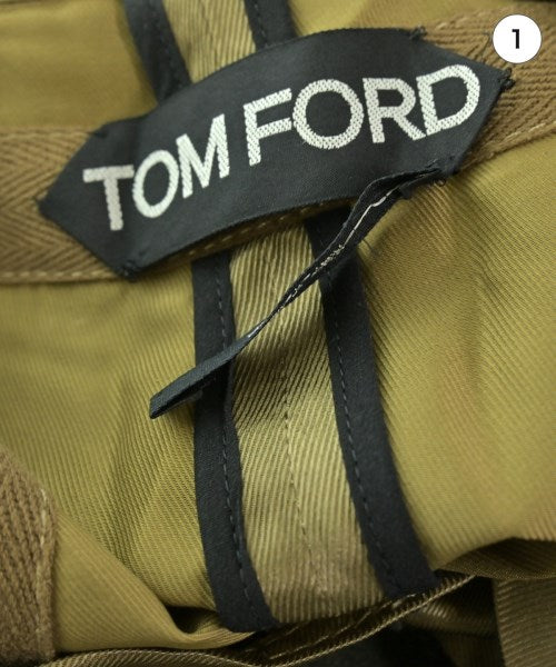 TOM FORD เสื้อโค้ท อื่น