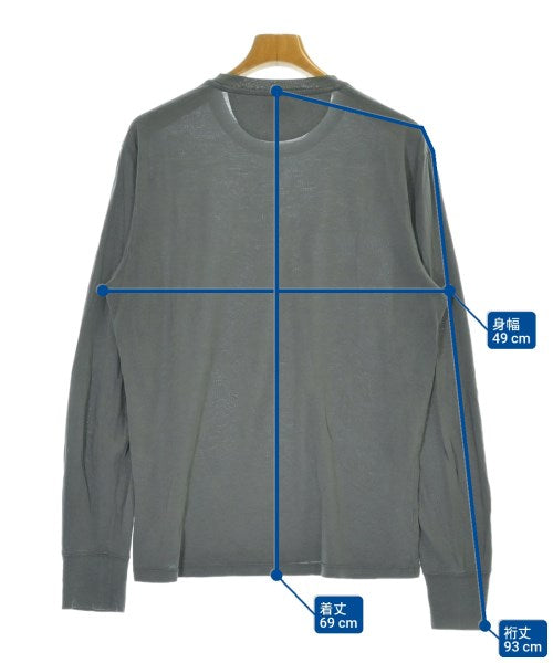 TOM FORD เสื้อยืด/เสื้อท็อปส์