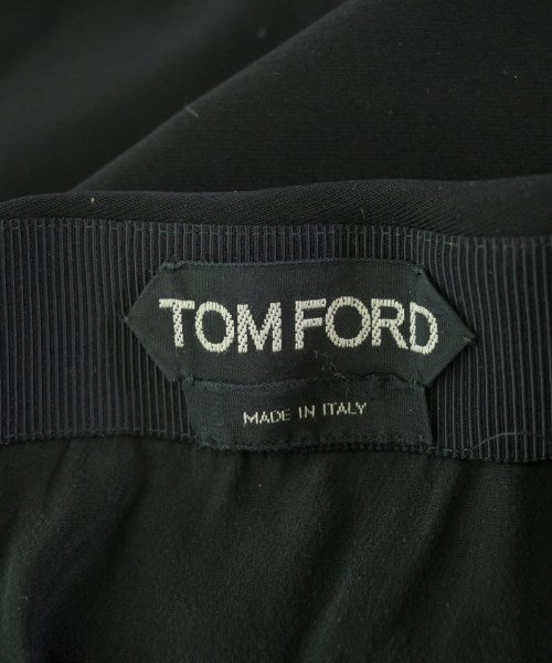 TOM FORD กระโปรงยาวถึงเข่า