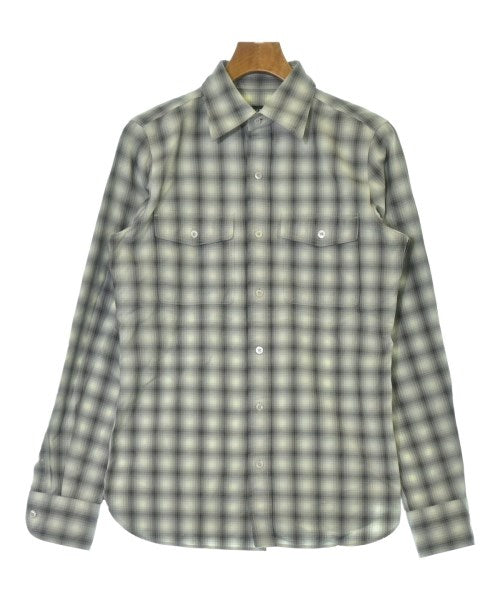 TOM FORD เสื้อลำลอง